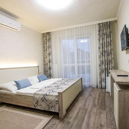 Jarja Panzio Hotel Hajduszoboszlo Ngoại thất bức ảnh
