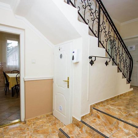 Jarja Panzio Hotel Hajduszoboszlo Ngoại thất bức ảnh