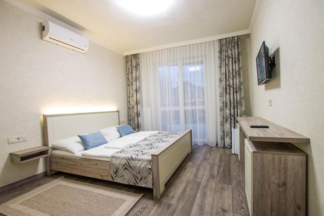 Jarja Panzio Hotel Hajduszoboszlo Ngoại thất bức ảnh