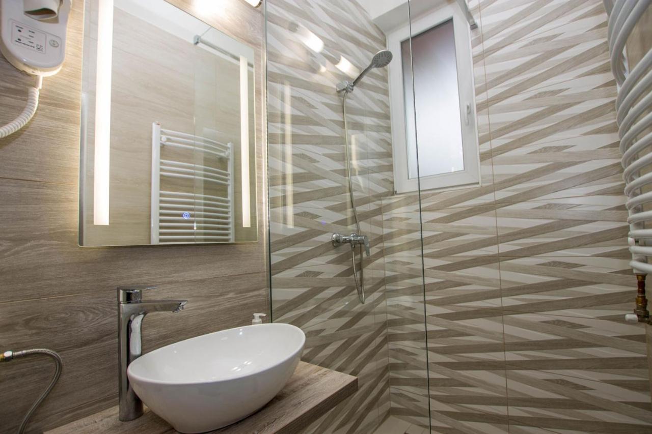 Jarja Panzio Hotel Hajduszoboszlo Ngoại thất bức ảnh